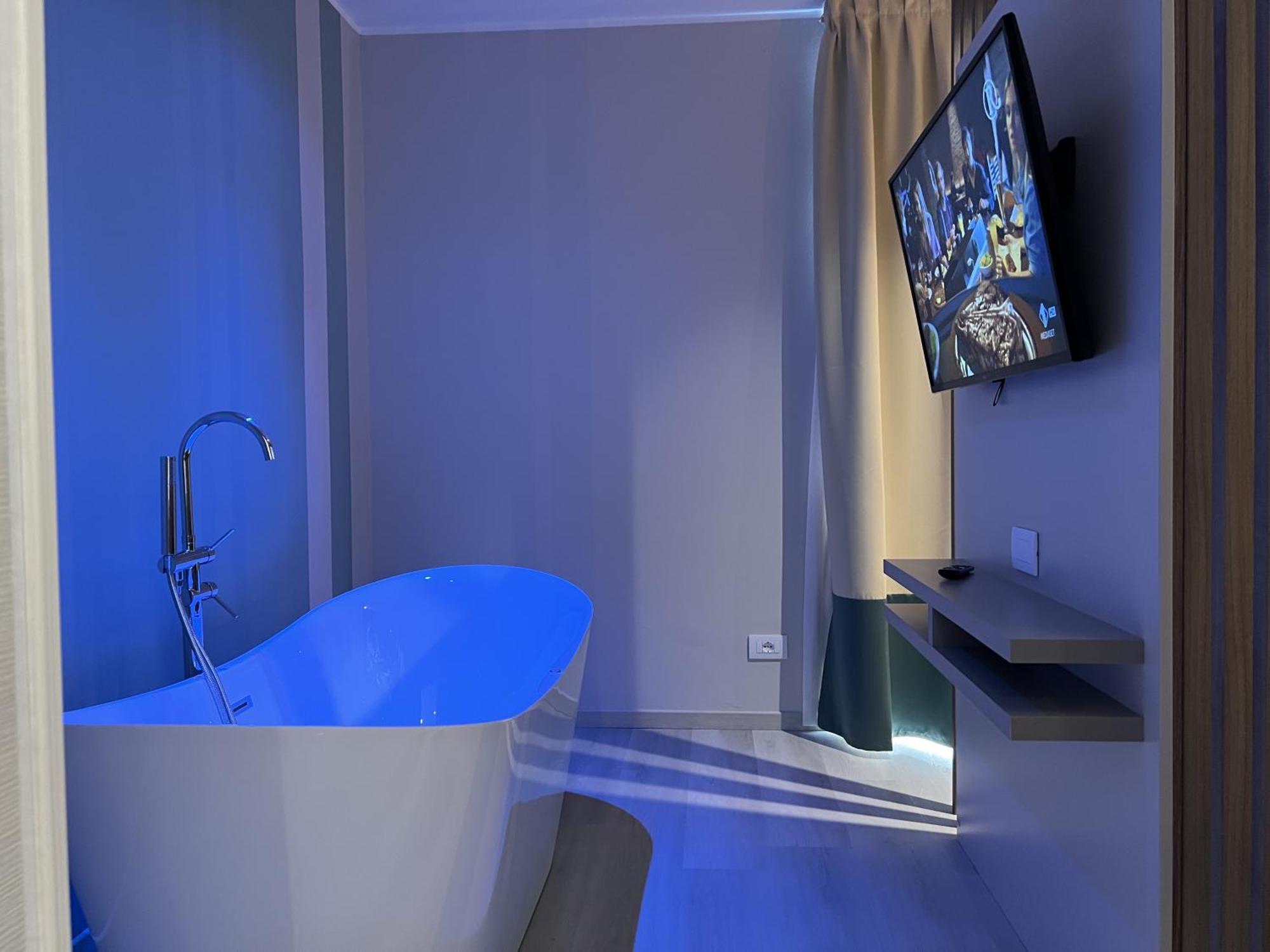 Hotel Lo Zodiaco Abano Terme Dış mekan fotoğraf