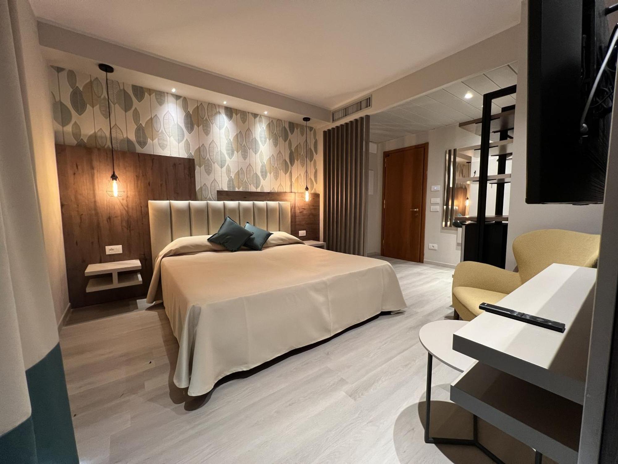 Hotel Lo Zodiaco Abano Terme Dış mekan fotoğraf