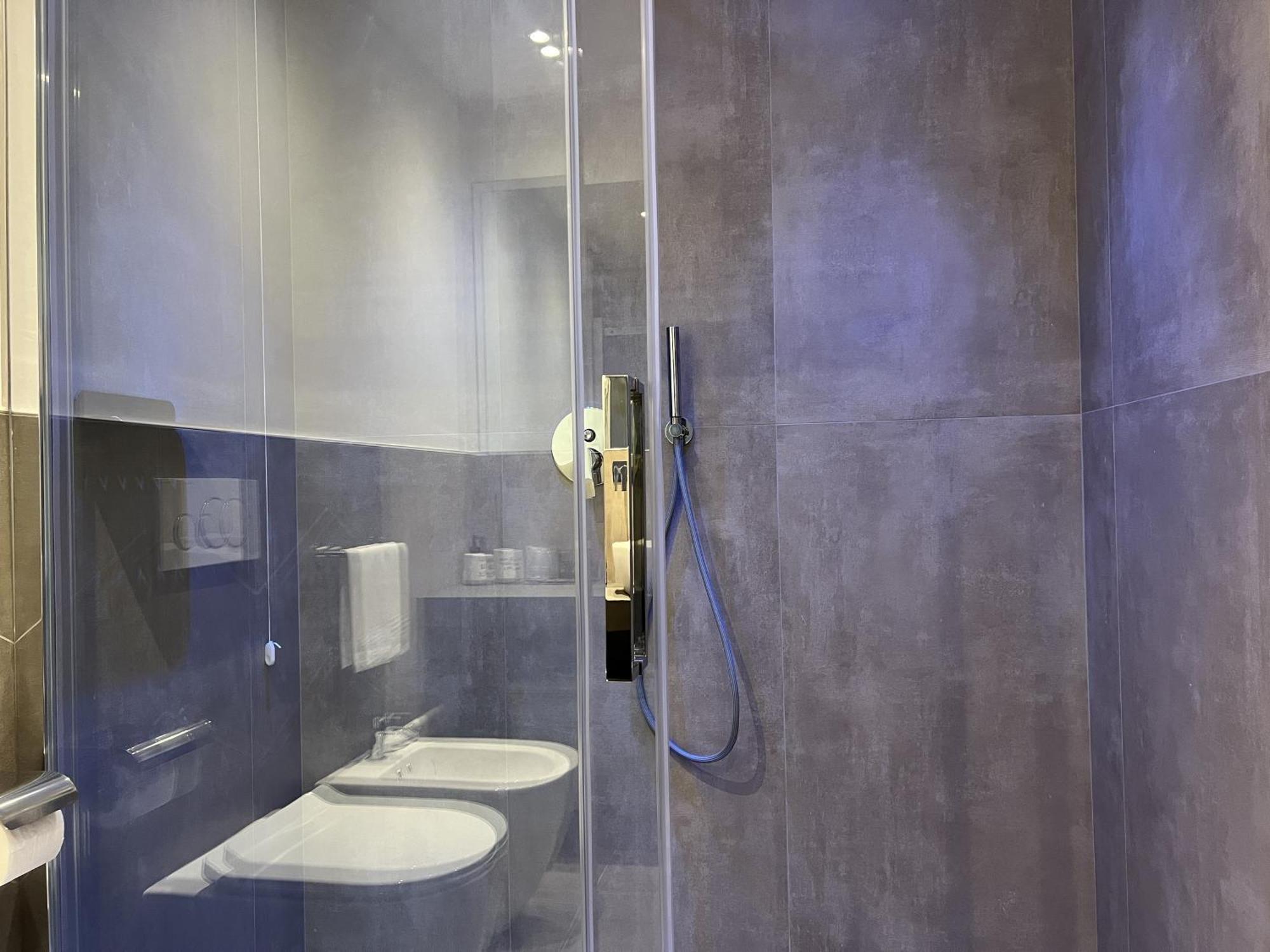 Hotel Lo Zodiaco Abano Terme Dış mekan fotoğraf