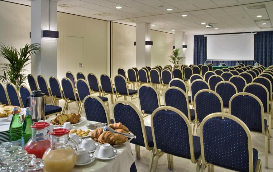 Hotel Lo Zodiaco Abano Terme Dış mekan fotoğraf