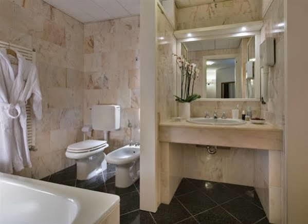 Hotel Lo Zodiaco Abano Terme Dış mekan fotoğraf