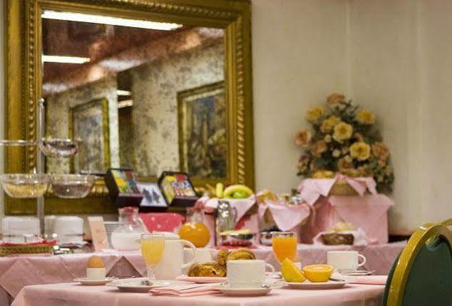 Hotel Lo Zodiaco Abano Terme Dış mekan fotoğraf
